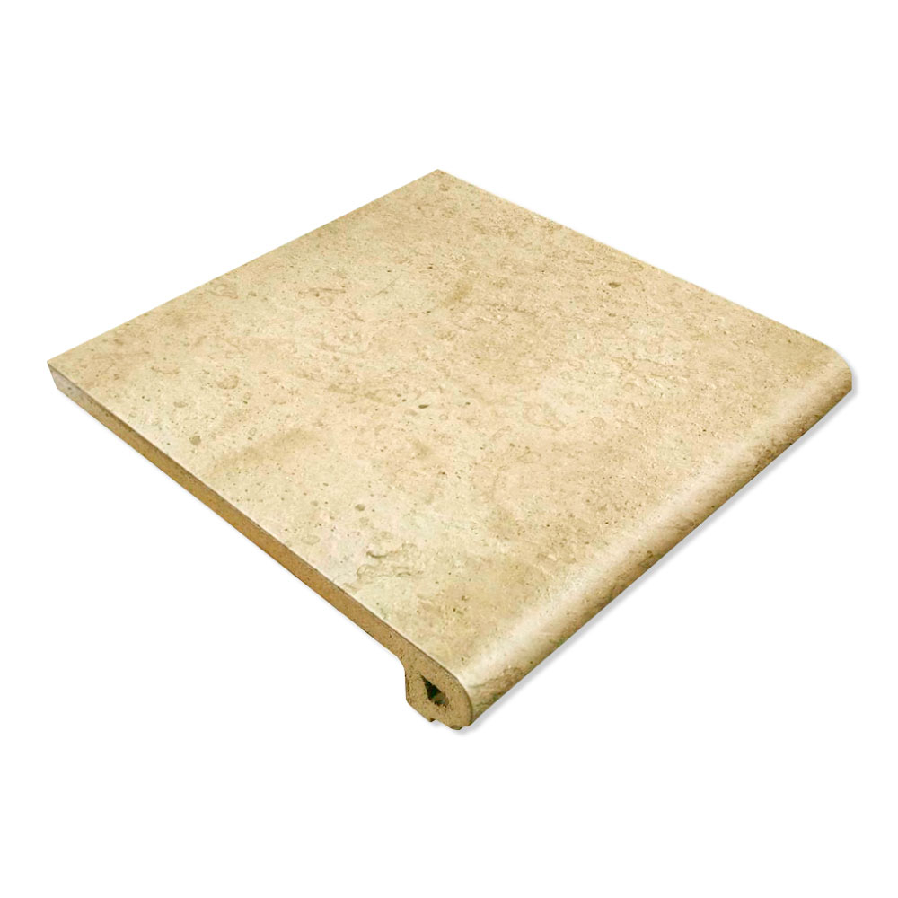 Trappeklinker Orion Beige Mat 33x33 cm